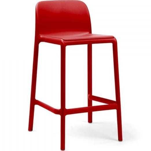 Image of Garten Barhocker Faro Mini pink Garten Barhocker Faro Mini pink