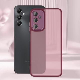 Avizar  Cover Galaxy A05s bordeaux 