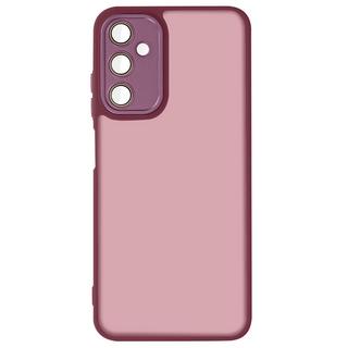 Avizar  Cover Galaxy A05s bordeaux 