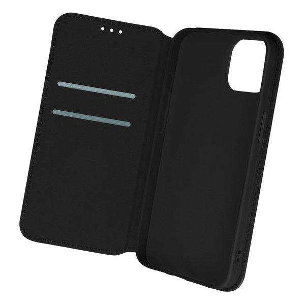 Avizar  Custodia Folio iPhone 13 Pro Nera 