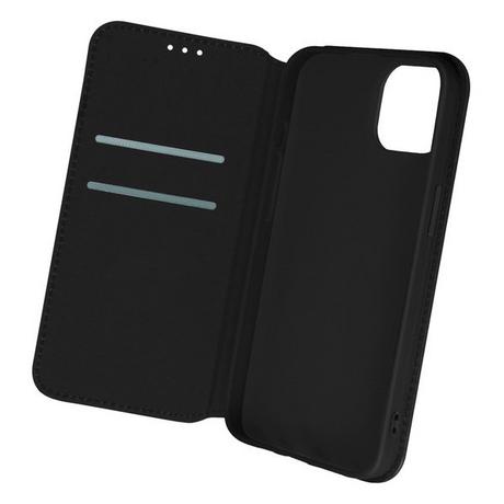 Avizar  Custodia Folio iPhone 13 Pro Nera 