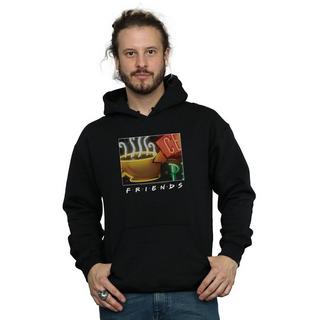 Friends  Central Perk Kapuzenpullover 