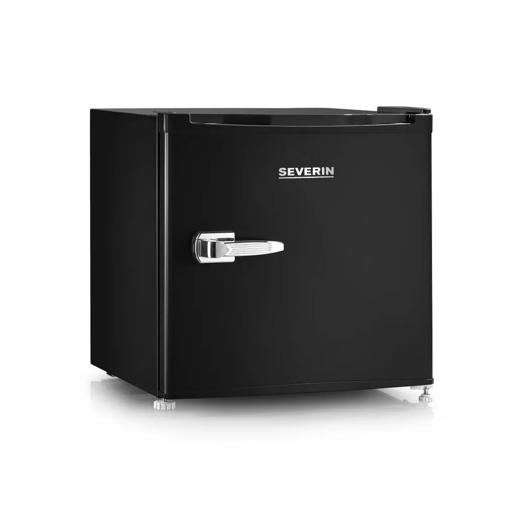 Severin – Gb8880, One Size, Schwarz