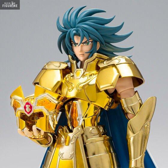 Bandai  Action Figure - Myth Cloth EX - Saint Seiya - Gemini Kanon 