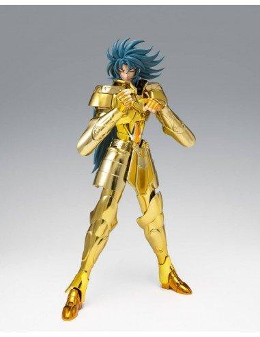 Bandai  Gelenkfigur - Myth Cloth EX - Saint Seiya - Gemini Kanon 