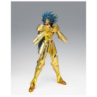 Bandai  Action Figure - Myth Cloth EX - Saint Seiya - Gemini Kanon 