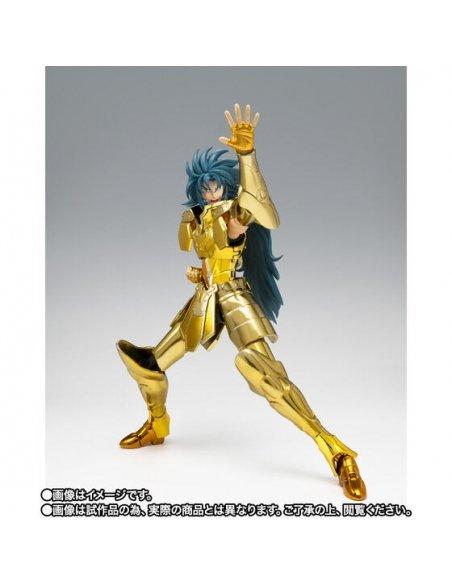 Bandai  Action Figure - Myth Cloth EX - Saint Seiya - Gemini Kanon 