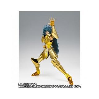 Bandai  Action Figure - Myth Cloth EX - Saint Seiya - Gemini Kanon 