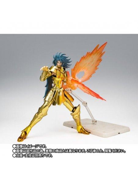 Bandai  Action Figure - Myth Cloth EX - Saint Seiya - Gemini Kanon 