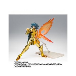 Bandai  Action Figure - Myth Cloth EX - Saint Seiya - Gemini Kanon 