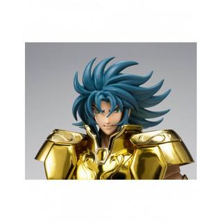 Bandai  Gelenkfigur - Myth Cloth EX - Saint Seiya - Gemini Kanon 