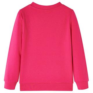 VidaXL  Kinder sweatshirt baumwolle 