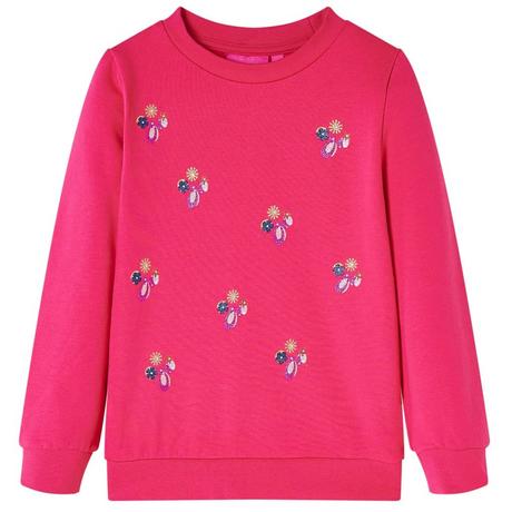 VidaXL  Kinder sweatshirt baumwolle 