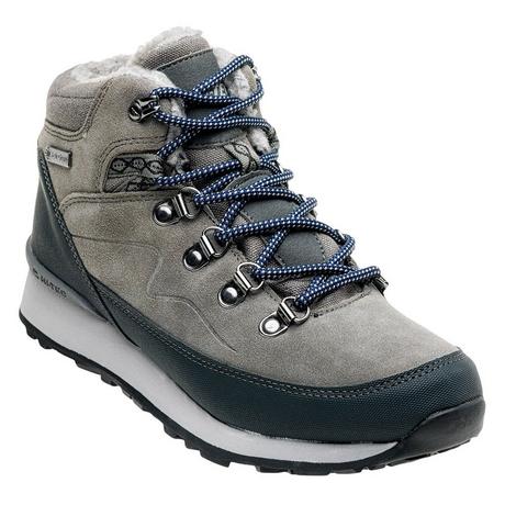 Hi-Tec  Wanderstiefel Midora, Wildleder 