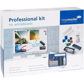 Legamaster  Legamaster PROFESSIONAL Zubehörsatz für Whiteboards 77-teilig 