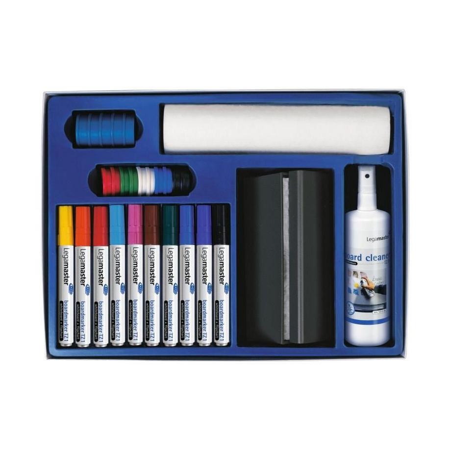 Legamaster  Zubehör-Set Whiteboard Professional 