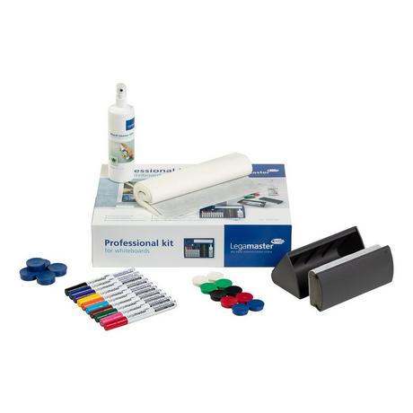 Legamaster  Legamaster Professional Kit Set di accessori 