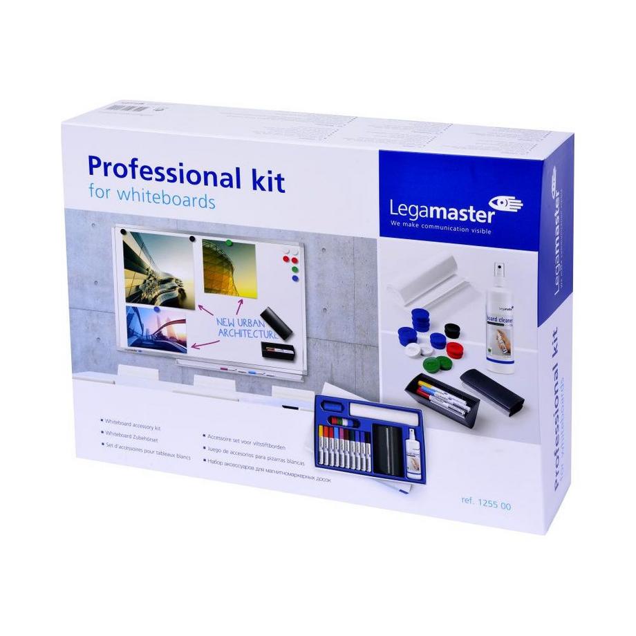 Legamaster  Zubehör-Set Whiteboard Professional 
