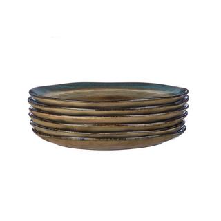 BJÖRN Set piatti ISLAND  