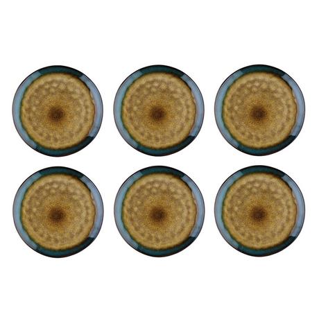 BJÖRN Set piatti ISLAND  