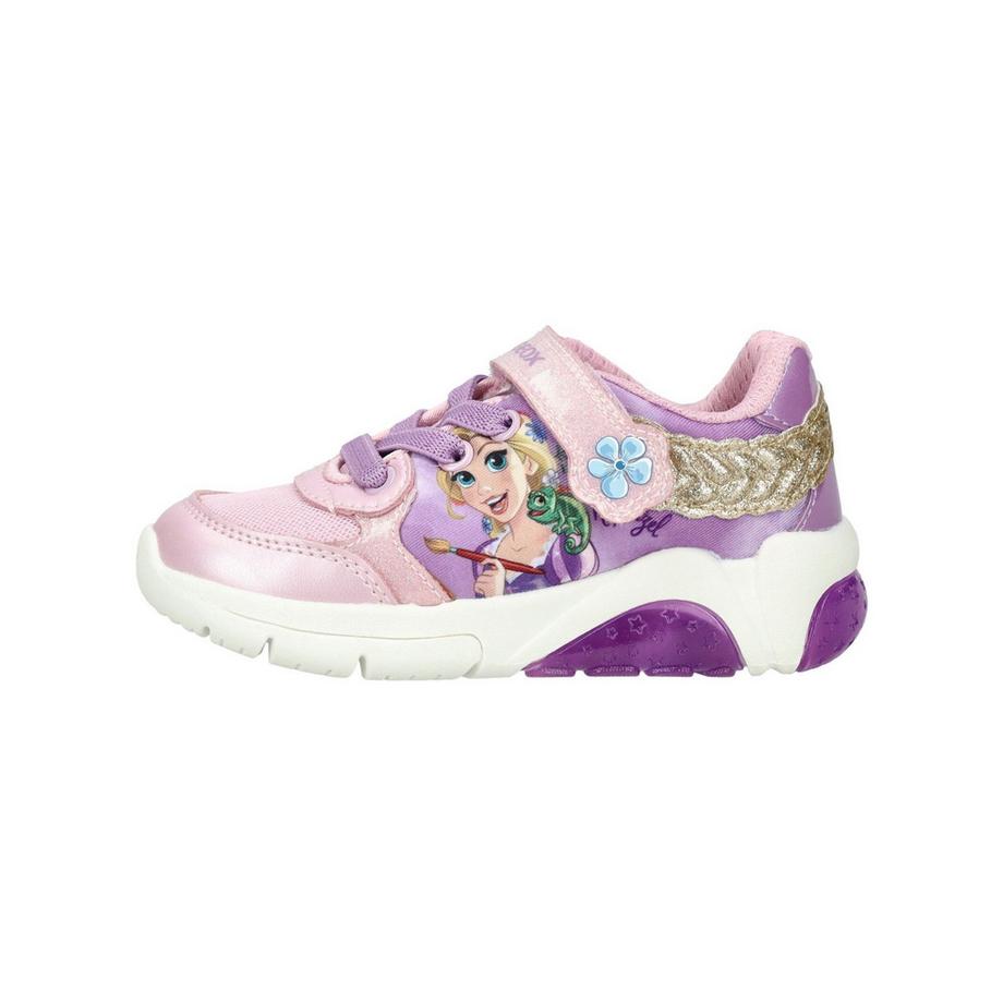 GEOX Sneaker Princesses Disney  