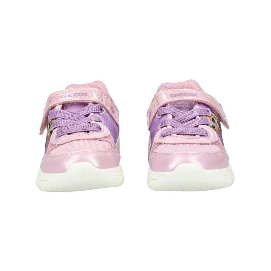 GEOX Sneaker Princesses Disney  