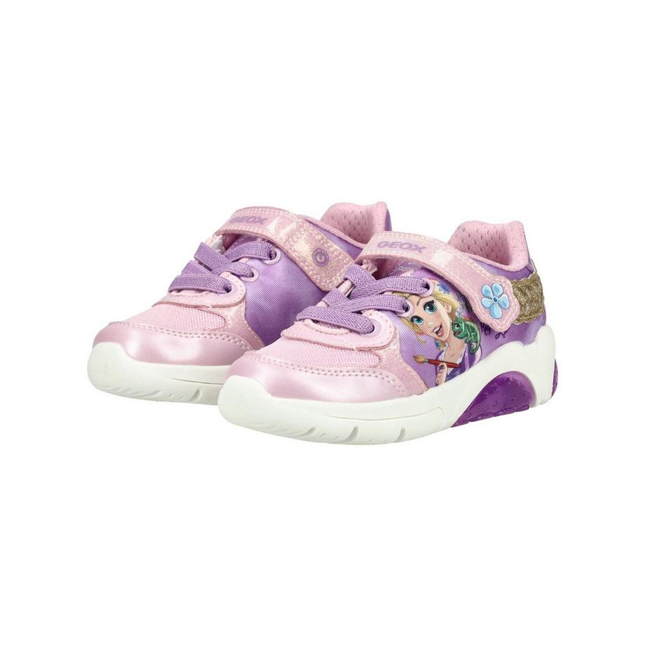 GEOX Sneaker Princesses Disney  