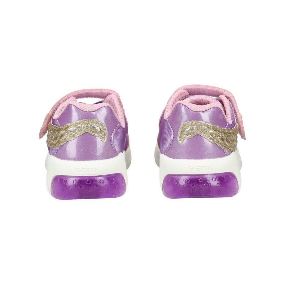 GEOX Sneaker Princesses Disney  