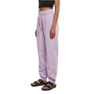 URBAN CLASSICS  Joggers a vita alta da donna Urban Classics Organic 