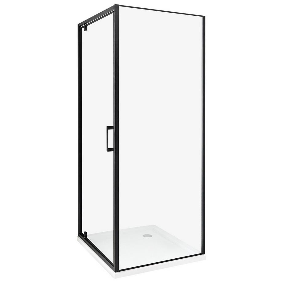 Cabina doccia en Vetro temperato  DARLI