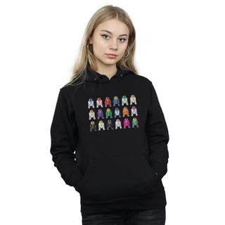 STAR WARS  R2 Units Kapuzenpullover 