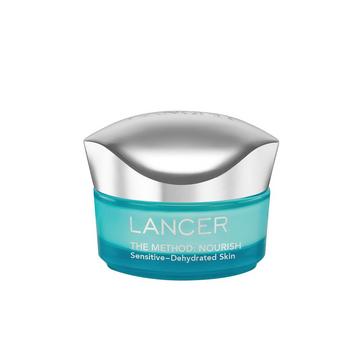 Tagespflege The Method: Nourish Sensitive Skin