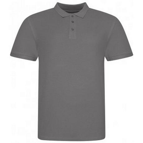 AWDis  Pique Poloshirt 