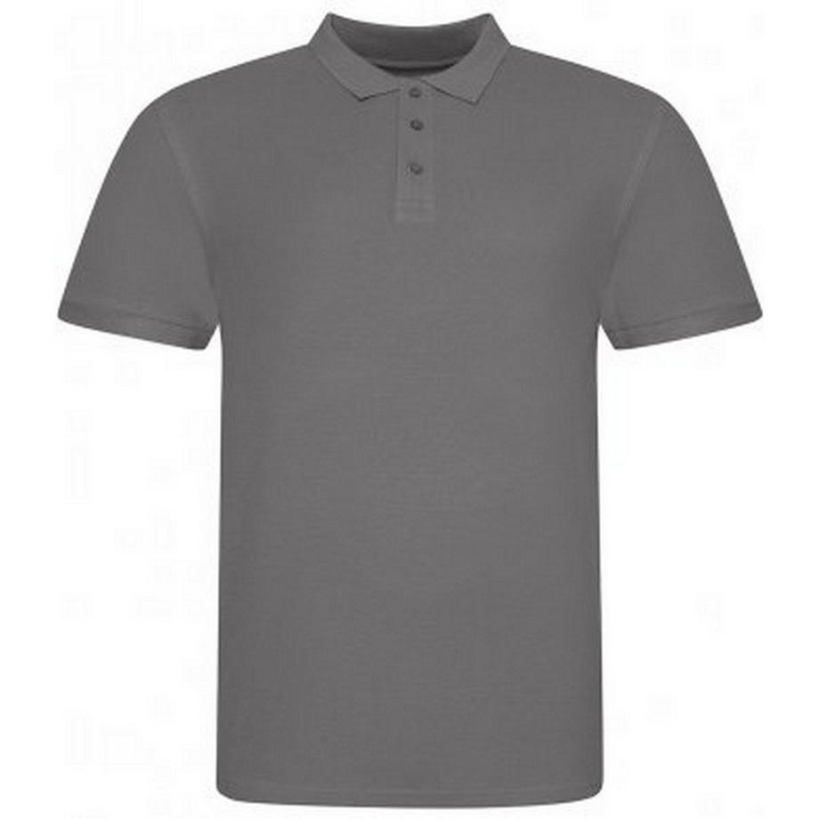 Pique Poloshirt