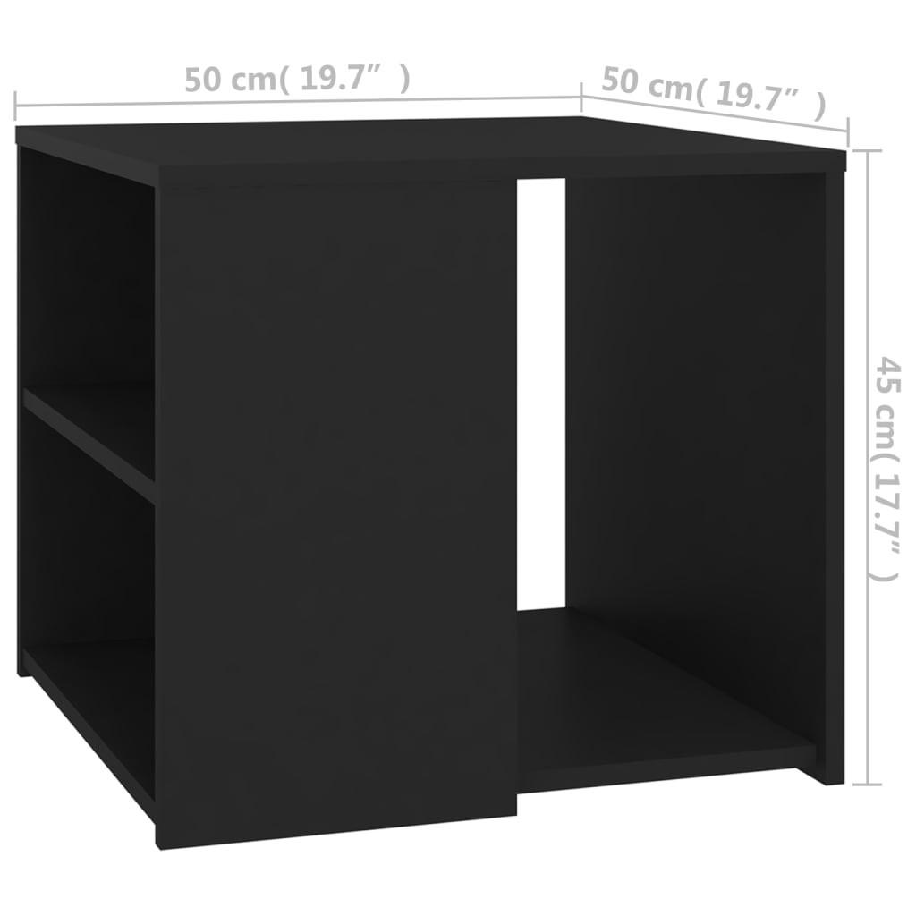 VidaXL Couchtisch holzwerkstoff  