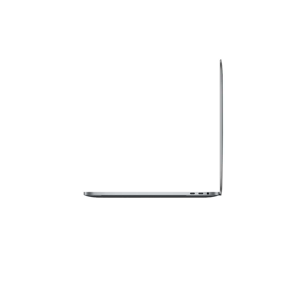 Apple  Reconditionné MacBook Pro Touch Bar 15 2016 i7 2,9 Ghz 16 Go 256 Go SSD Gris Sidéral - Très bon état 