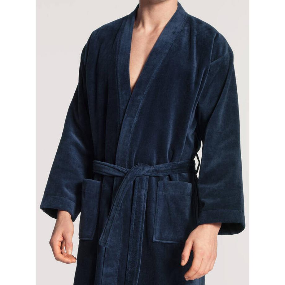 CALIDA After Shower Bademantel  