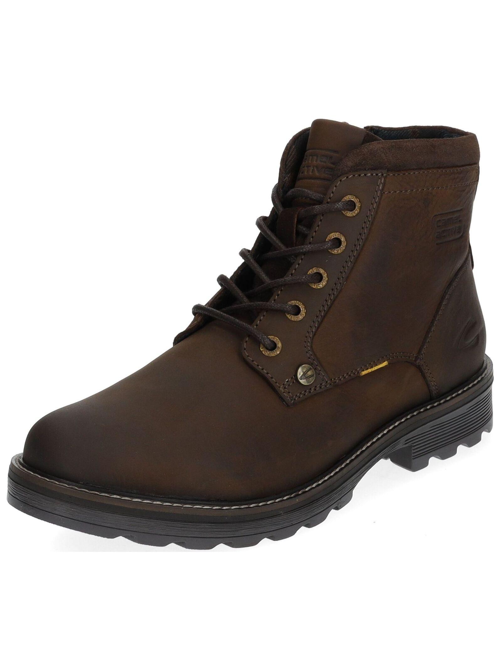 Image of Stiefelette Cafw001 350 Unisex Braun 45