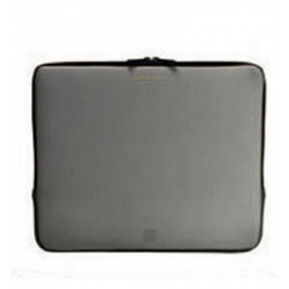 TUCANO  12" Second Skin Sleeve 30,5 cm (12") Custodia a tasca Grigio 