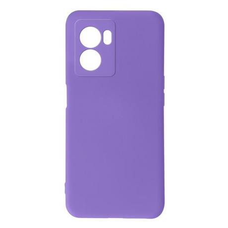 Avizar  Handyhülle Oppo A77, A57 Violett 