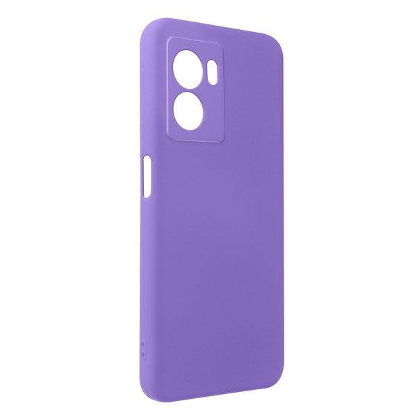 Avizar  Handyhülle Oppo A77, A57 Violett 