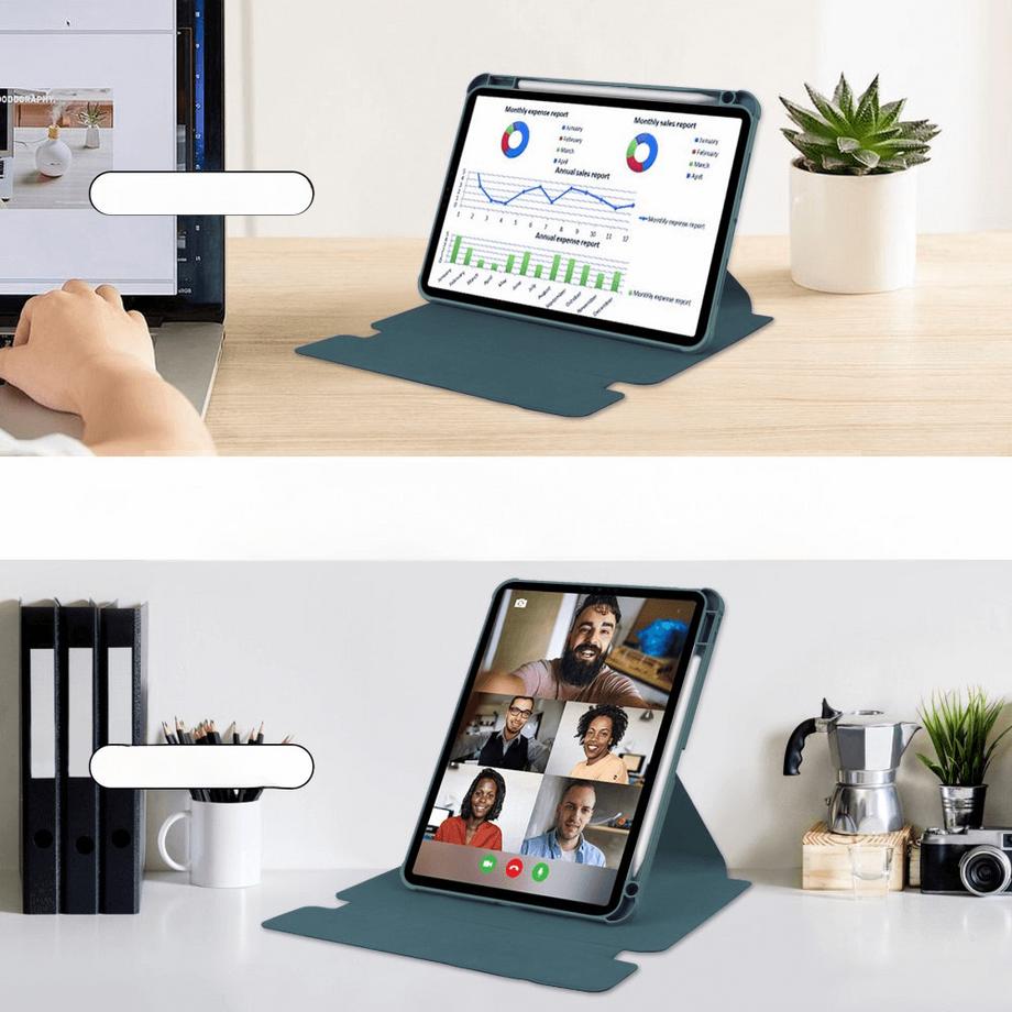 Cover-Discount  iPad Pro 11 2024 - Coque 360 ​​degrés 