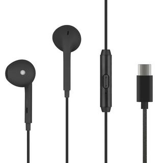 Champion  Écouteurs EarBuds Type-C DAC 
