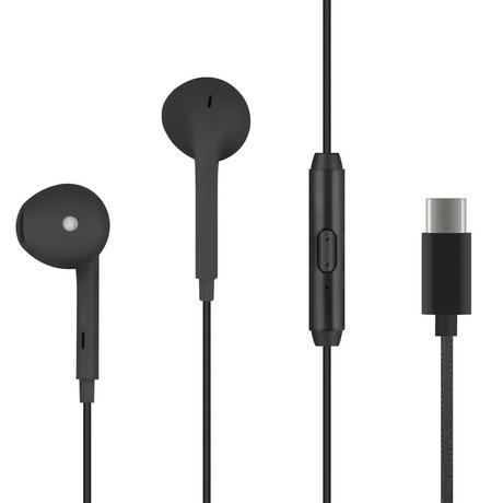 Champion  Écouteurs EarBuds Type-C DAC 