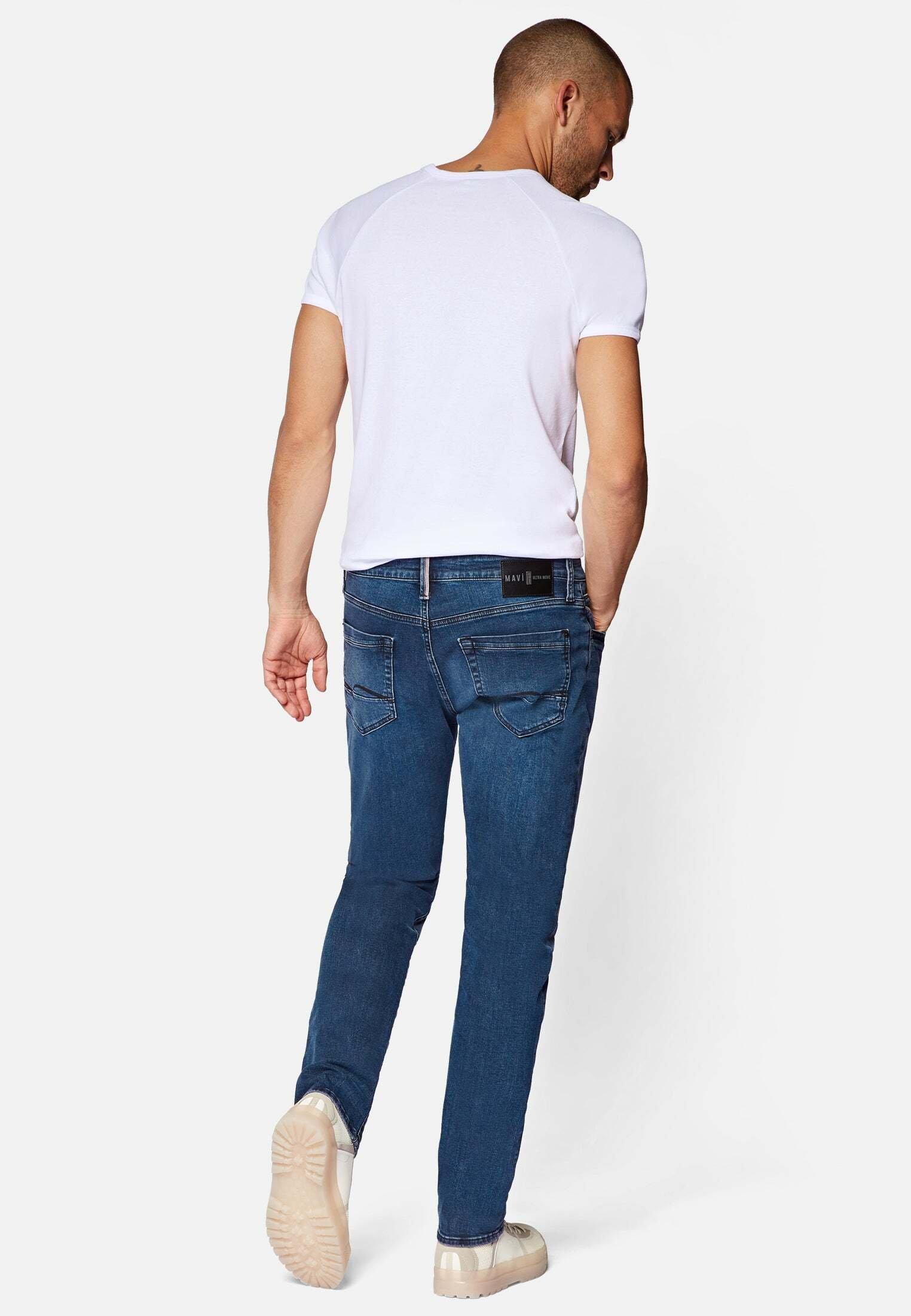 Mavi  Jeans Yves 