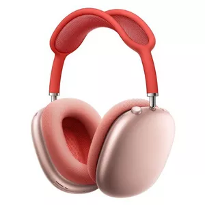 Apple AirPods Max Active Noise Cancelling Kopfhörer Pink