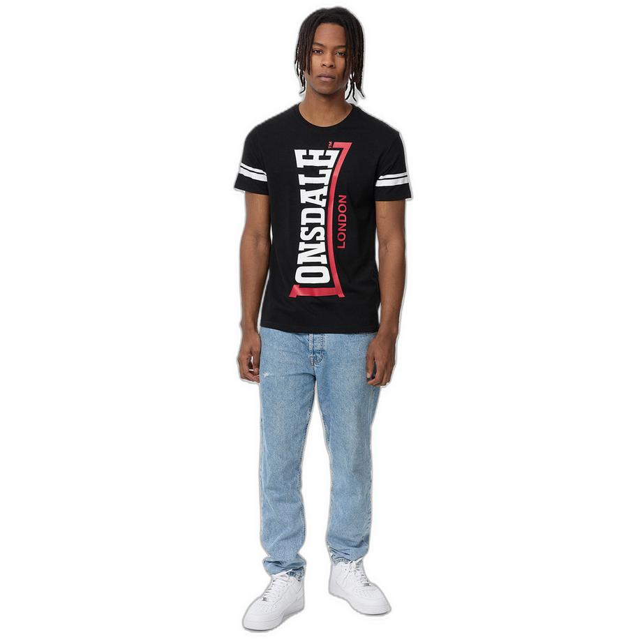 LONSDALE T-Shirt Onsdae Pobain  