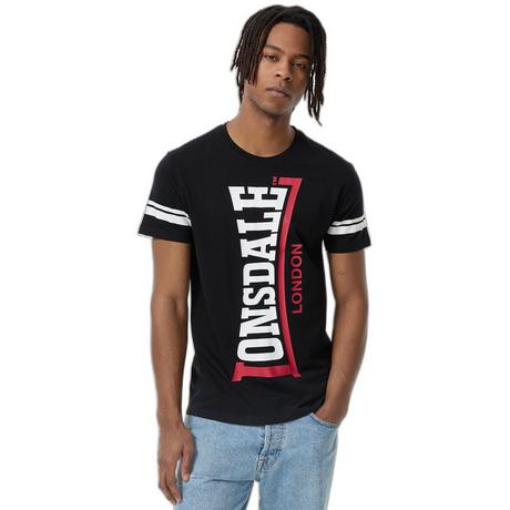 LONSDALE Onsdae Pobain Kurzarm T-Shirt  