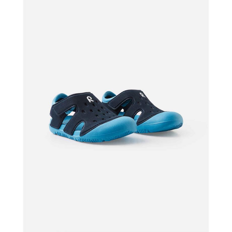 Reima  babysandalen koralli 