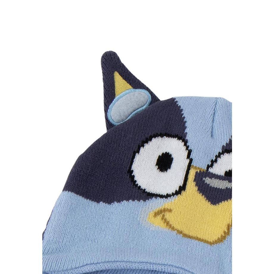 Disney  Bonnet Laplander Bluey 